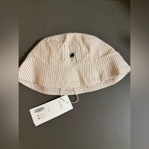 Janie and Jack Baby Hat NWT 3-6 Months